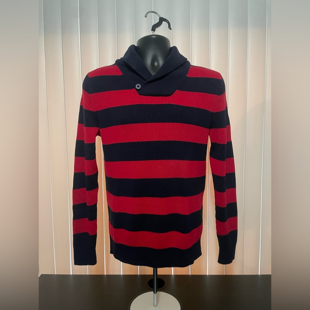 Express Sweater